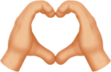 ios_hearthands2 emote
