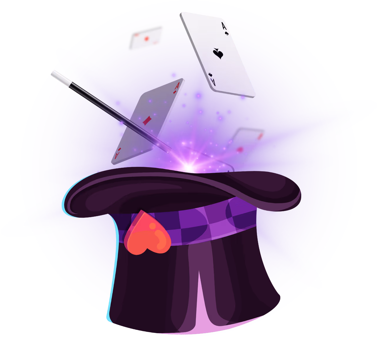 MAGICOS emote