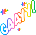Gay emote