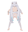 californiaVei animated emote