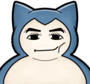 Snorlax_Chad emote