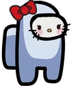amongkitty emote