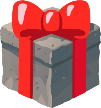 moyai_gift emote
