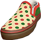 PolkadotSlipOns emote