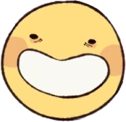 big_strained_smile emote