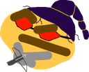 VayneThonk emote