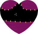 DabiHeart emoji