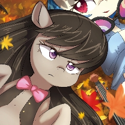 cellohorse avatar