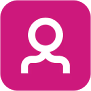 PinkMember emote