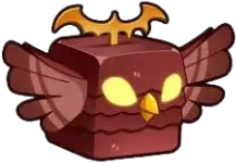 Falcon_BloxFruits emote
