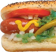 hotdog1 emote