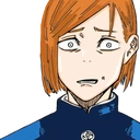 nobara_wtf emote