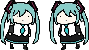 miku emoji