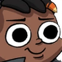 SprayThisIsFine emoji