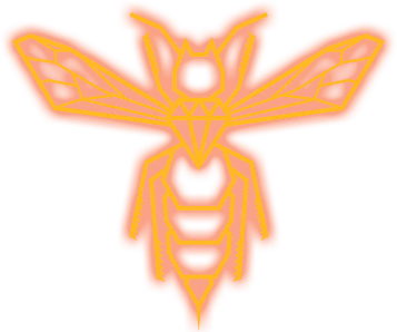 diamond_bee emote