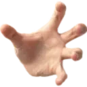 RightHand emote