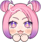 ChichiChibi emote