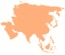 Asia emoji