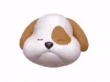 Animoji_Dog_barking emote