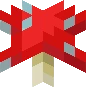 Minecraft_Red_Mushroom emote