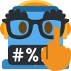 Mad_Robot emote