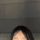 hanniHappy emote