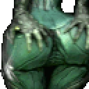SarynCheeks emote