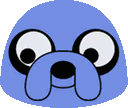 ajakeblob emote