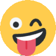 COOL animated emote