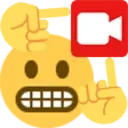 Broadcaster emote