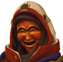 AnaKEK emote