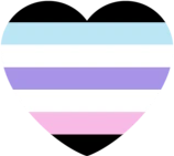 Androgyne_Heart emote