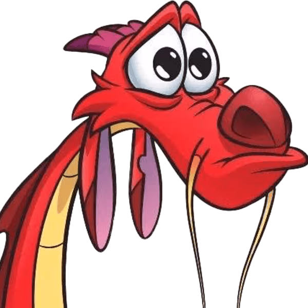 MushuSad emote
