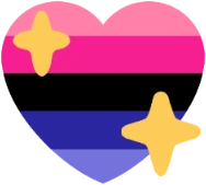 omnisexual emote