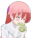 Tsukasa_Melonpan emote