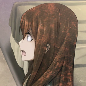 surprisedkurisu emote