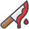 knife emote