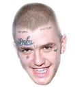 Peep_Smile emote