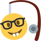 nerdbait emote