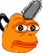 Pepechita emote