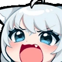 SayuREEEE emote