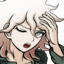 nagito_komaeda_dissapointed emote