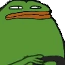 PepePickup emote