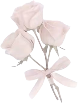 a_bouquetroses emote