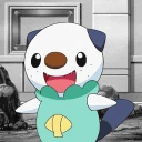 OshawottProud emote