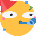 yeParty emote