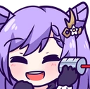 KeqCall2 emote