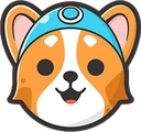 MochiSmile emote