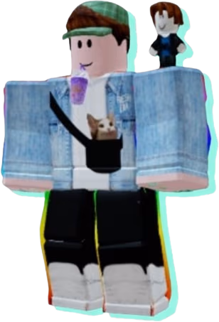 ST_Roblox emote