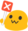 Blob emote